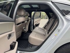 BYD Han 2025 DM-i Smart Driving Edition 125KM Elite - ფოტო 7