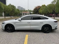 BYD Han 2025 DM-i Smart Driving Edition 125KM Elite - ფოტო 8