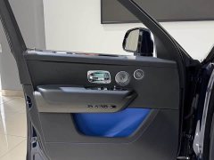 Rolls-Royce Cullinan 2018 Four-Seater - ფოტო 6