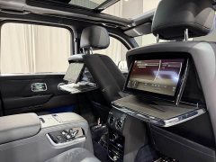 Rolls-Royce Cullinan 2018 Four-Seater - ფოტო 8