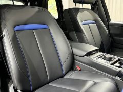 Rolls-Royce Cullinan 2018 Four-Seater - ფოტო 9