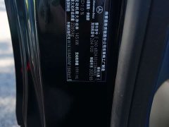 Mercedes-Benz E-Class (Imported) E 260 Cabriolet - ფოტო 13