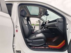 Honda Vezel 1.5L CVT Tech Edition - ფოტო 10