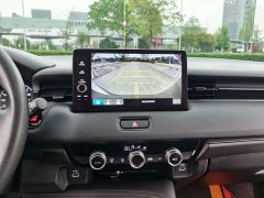 Honda Vezel 1.5L CVT Tech Edition - ფოტო 14