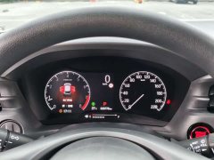 Honda Vezel 1.5L CVT Tech Edition - ფოტო 15