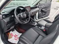 Honda Vezel 1.5L CVT Tech Edition - ფოტო 16