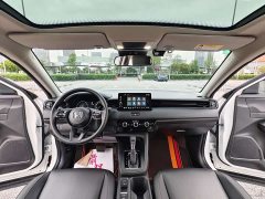 Honda Vezel 1.5L CVT Tech Edition - ფოტო 17
