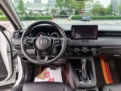 Honda Vezel 1.5L CVT Tech Edition - ფოტო 20