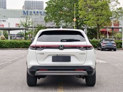 Honda Vezel 1.5L CVT Tech Edition - ფოტო 5