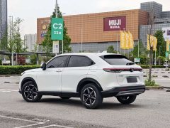 Honda Vezel 1.5L CVT Tech Edition - ფოტო 6