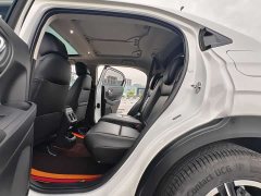 Honda Vezel 1.5L CVT Tech Edition - ფოტო 8