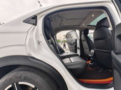 Honda Vezel 1.5L CVT Tech Edition - ფოტო 9