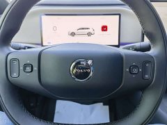 Volvo XC70 Plug-in Hybrid 2026 Two-Wheel Drive Long Range Core - ფოტო 16