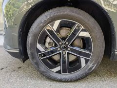 Volvo XC70 Plug-in Hybrid 2026 Two-Wheel Drive Long Range Core - ფოტო 17