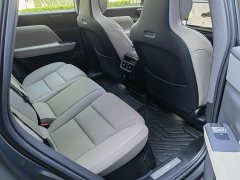 Volvo XC70 Plug-in Hybrid 2026 Two-Wheel Drive Long Range Core - ფოტო 18