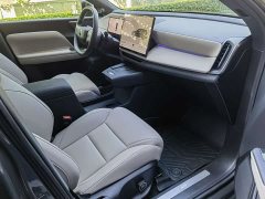 Volvo XC70 Plug-in Hybrid 2026 Two-Wheel Drive Long Range Core - ფოტო 19
