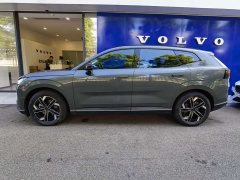 Volvo XC70 Plug-in Hybrid 2026 Two-Wheel Drive Long Range Core - ფოტო 4