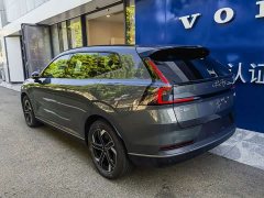 Volvo XC70 Plug-in Hybrid 2026 Two-Wheel Drive Long Range Core - ფოტო 5