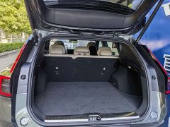 Volvo XC70 Plug-in Hybrid 2026 Two-Wheel Drive Long Range Core - ფოტო 6