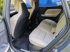 Volvo XC70 Plug-in Hybrid 2026 Two-Wheel Drive Long Range Core - ფოტო 9