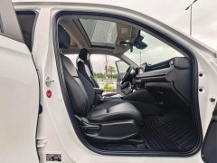 Honda XR-V 2024 1.5L CVT Trend Edition - ფოტო 11