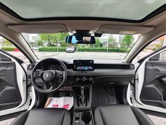 Honda XR-V 2024 1.5L CVT Trend Edition - ფოტო 14