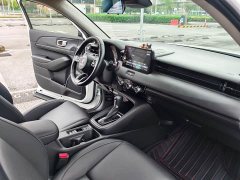 Honda XR-V 2024 1.5L CVT Trend Edition - ფოტო 16