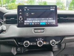 Honda XR-V 2024 1.5L CVT Trend Edition - ფოტო 18