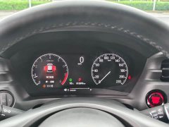 Honda XR-V 2024 1.5L CVT Trend Edition - ფოტო 19