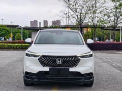 Honda XR-V 2024 1.5L CVT Trend Edition - ფოტო 2