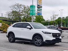 Honda XR-V 2024 1.5L CVT Trend Edition - ფოტო 3