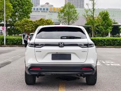 Honda XR-V 2024 1.5L CVT Trend Edition - ფოტო 5