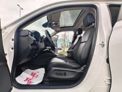 Honda XR-V 2024 1.5L CVT Trend Edition - ფოტო 8