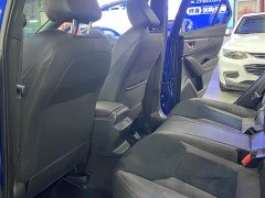 Subaru WRX 2.4T Manual EyeSight - ფოტო 10