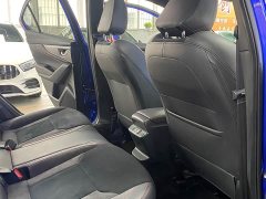 Subaru WRX 2.4T Manual EyeSight - ფოტო 12