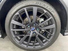 Subaru WRX 2.4T Manual EyeSight - ფოტო 17