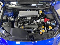 Subaru WRX 2.4T Manual EyeSight - ფოტო 18