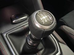 Subaru WRX 2.4T Manual EyeSight - ფოტო 19