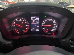 Subaru WRX 2.4T Manual EyeSight - ფოტო 20