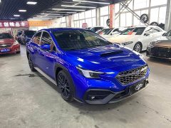 Subaru WRX 2.4T Manual EyeSight - ფოტო 3