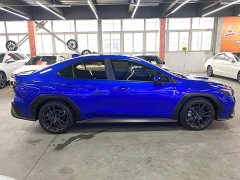 Subaru WRX 2.4T Manual EyeSight - ფოტო 4