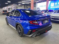 Subaru WRX 2.4T Manual EyeSight - ფოტო 7