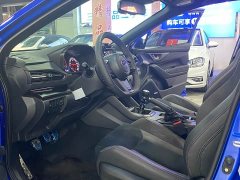 Subaru WRX 2.4T Manual EyeSight - ფოტო 9