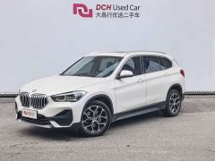 BMW X1 2021 sDrive25Li Leading Edition - ფოტო 1