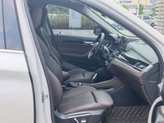BMW X1 2021 sDrive25Li Leading Edition - ფოტო 12