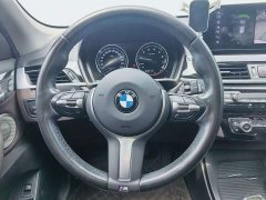 BMW X1 2021 sDrive25Li Leading Edition - ფოტო 13