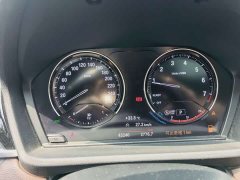 BMW X1 2021 sDrive25Li Leading Edition - ფოტო 14