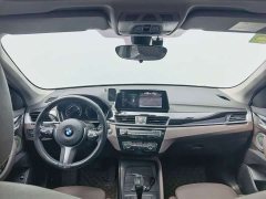 BMW X1 2021 sDrive25Li Leading Edition - ფოტო 15