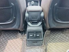 BMW X1 2021 sDrive25Li Leading Edition - ფოტო 16