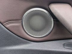 BMW X1 2021 sDrive25Li Leading Edition - ფოტო 18